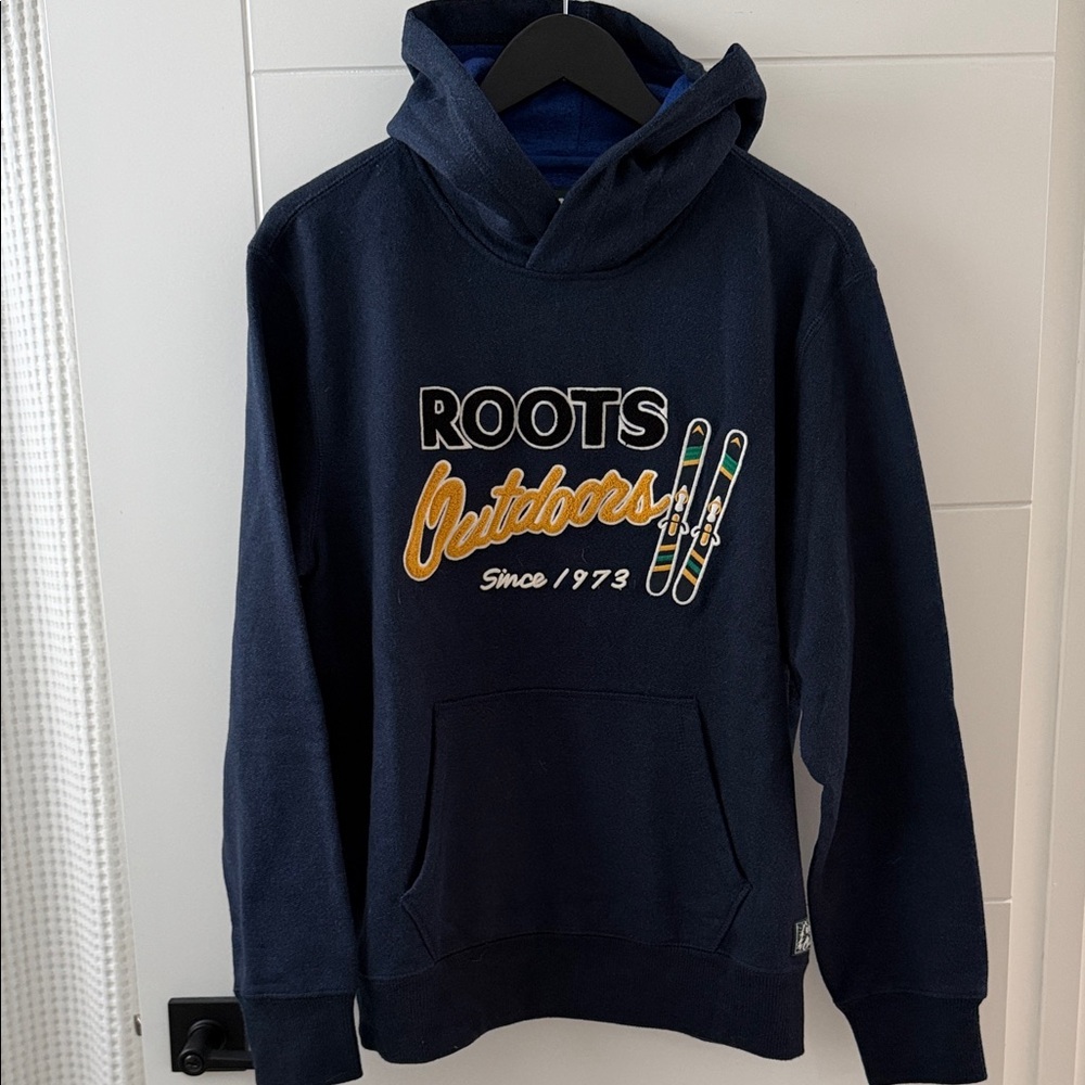 Roots Hoodie (Limited)